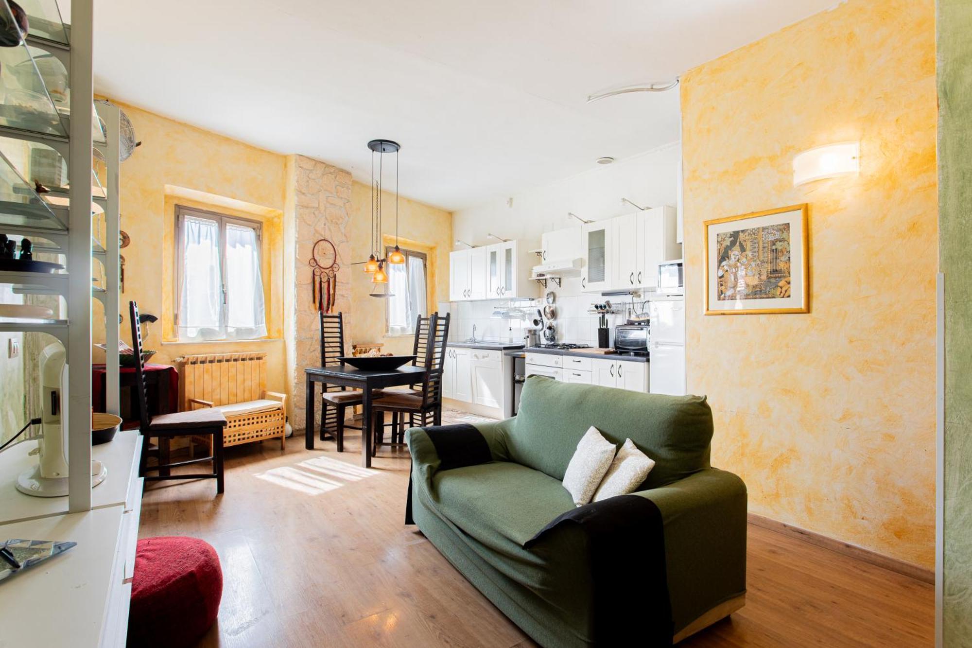 Apartament Casa Moderna Vicino Firenze Prato  Zewnętrze zdjęcie