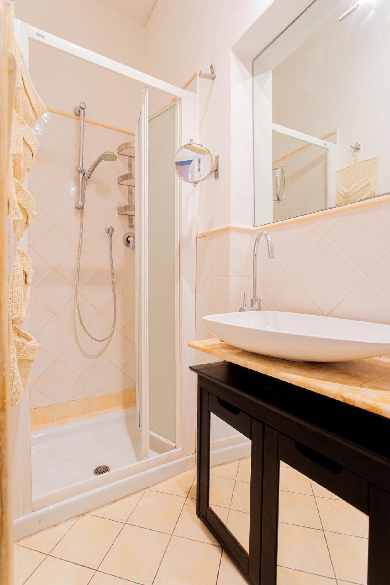 Apartament Casa Moderna Vicino Firenze Prato  Zewnętrze zdjęcie