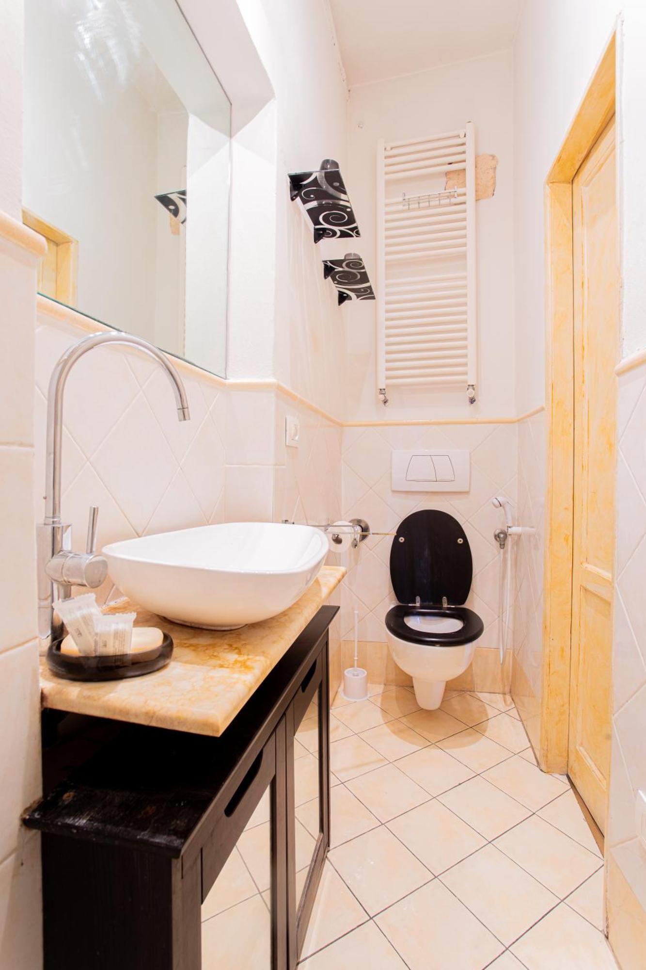 Apartament Casa Moderna Vicino Firenze Prato  Zewnętrze zdjęcie