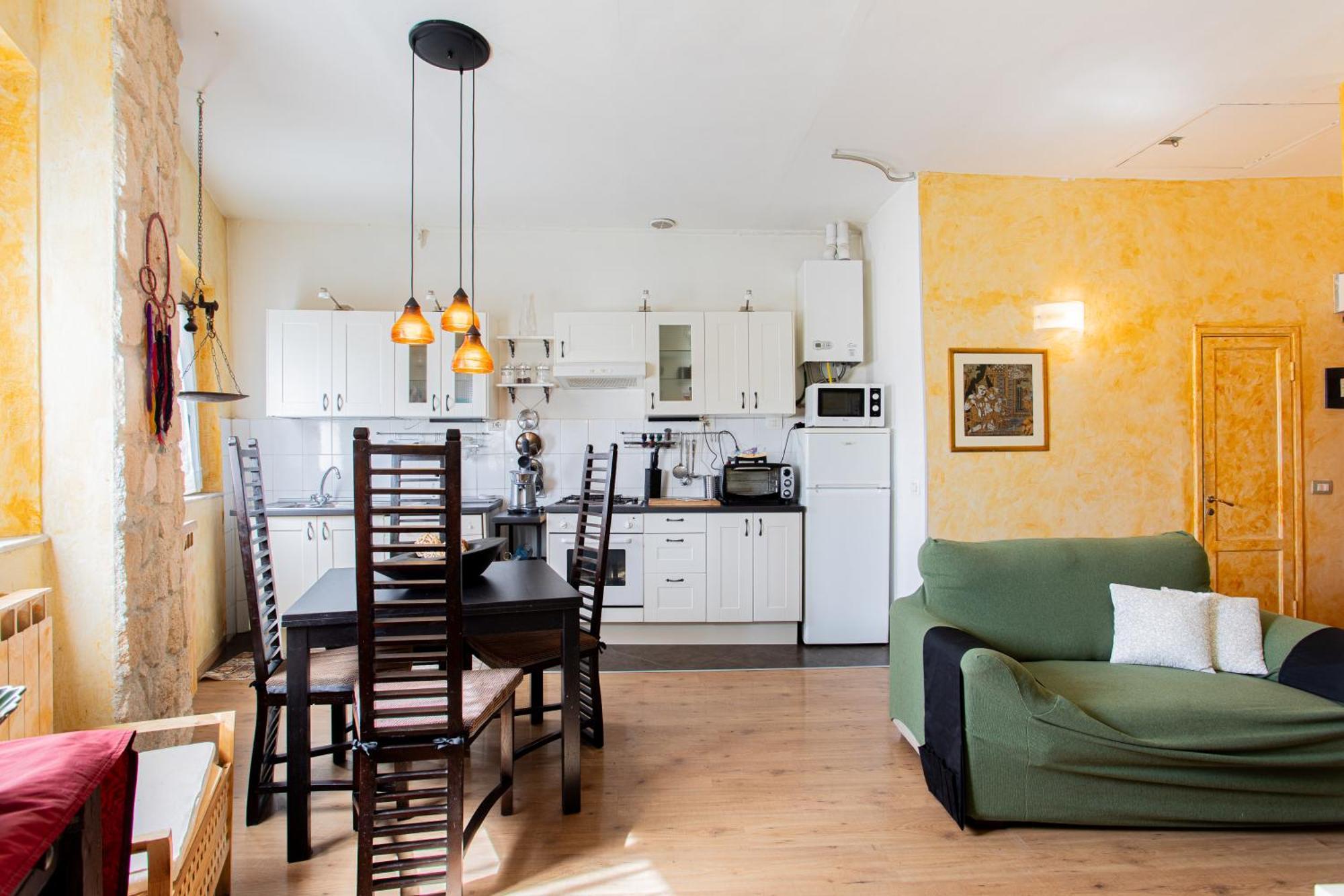 Apartament Casa Moderna Vicino Firenze Prato  Zewnętrze zdjęcie